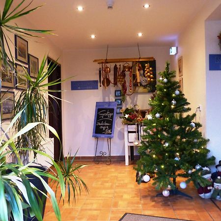 3 Sterne Hotel Frankfurt-Oder Zur Alten Oder Франкфурт на Одер Екстериор снимка