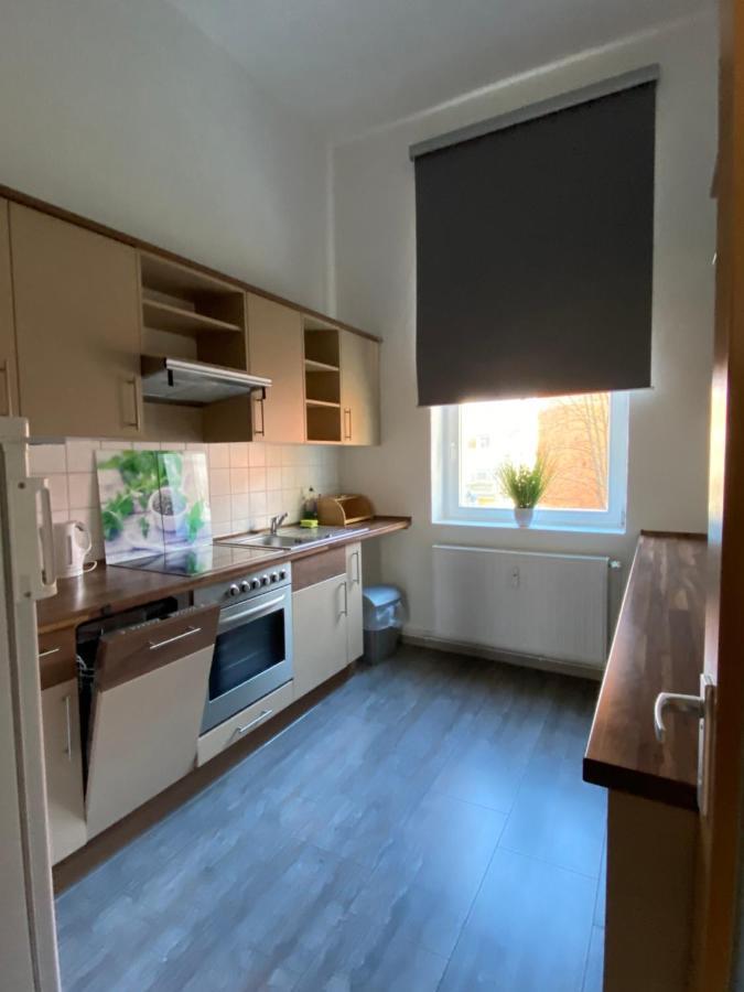 3 Sterne Hotel Frankfurt-Oder Zur Alten Oder Франкфурт на Одер Екстериор снимка