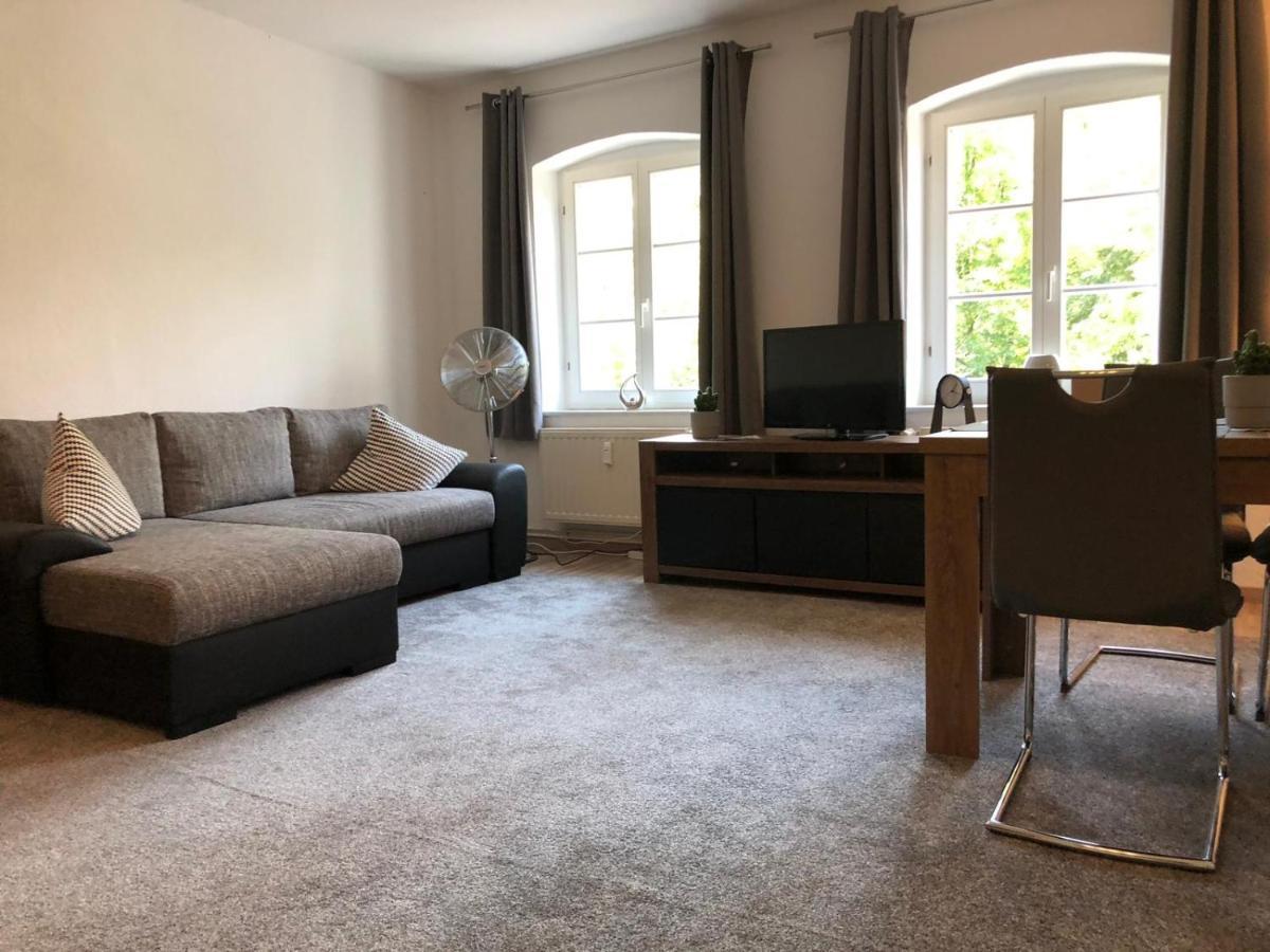 3 Sterne Hotel Frankfurt-Oder Zur Alten Oder Франкфурт на Одер Екстериор снимка