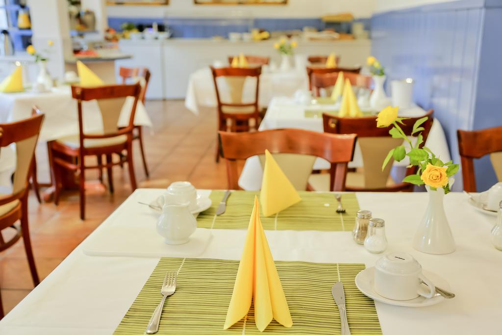 3 Sterne Hotel Frankfurt-Oder Zur Alten Oder Франкфурт на Одер Екстериор снимка