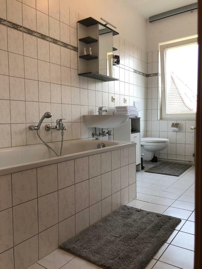 3 Sterne Hotel Frankfurt-Oder Zur Alten Oder Франкфурт на Одер Екстериор снимка