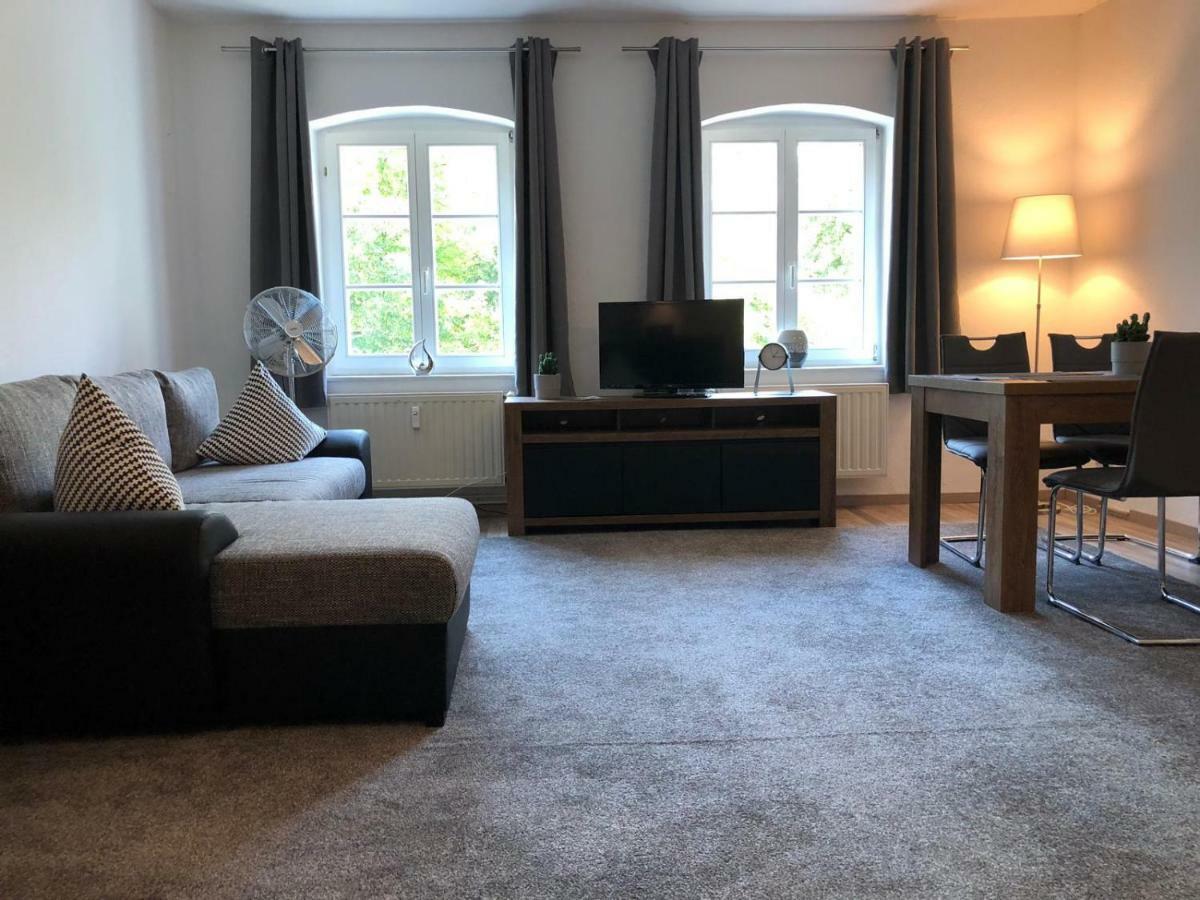 3 Sterne Hotel Frankfurt-Oder Zur Alten Oder Франкфурт на Одер Екстериор снимка