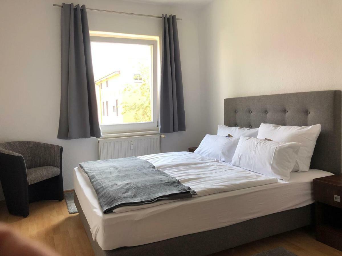 3 Sterne Hotel Frankfurt-Oder Zur Alten Oder Франкфурт на Одер Екстериор снимка